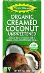 Let's Do Organic Creamed Coconut