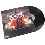 My Chemical Romance - The Black Parade Is Dead! Vinyl