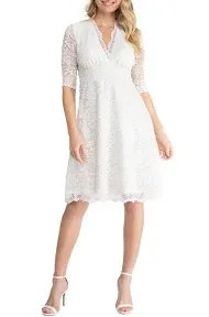 Bella Lace Dress