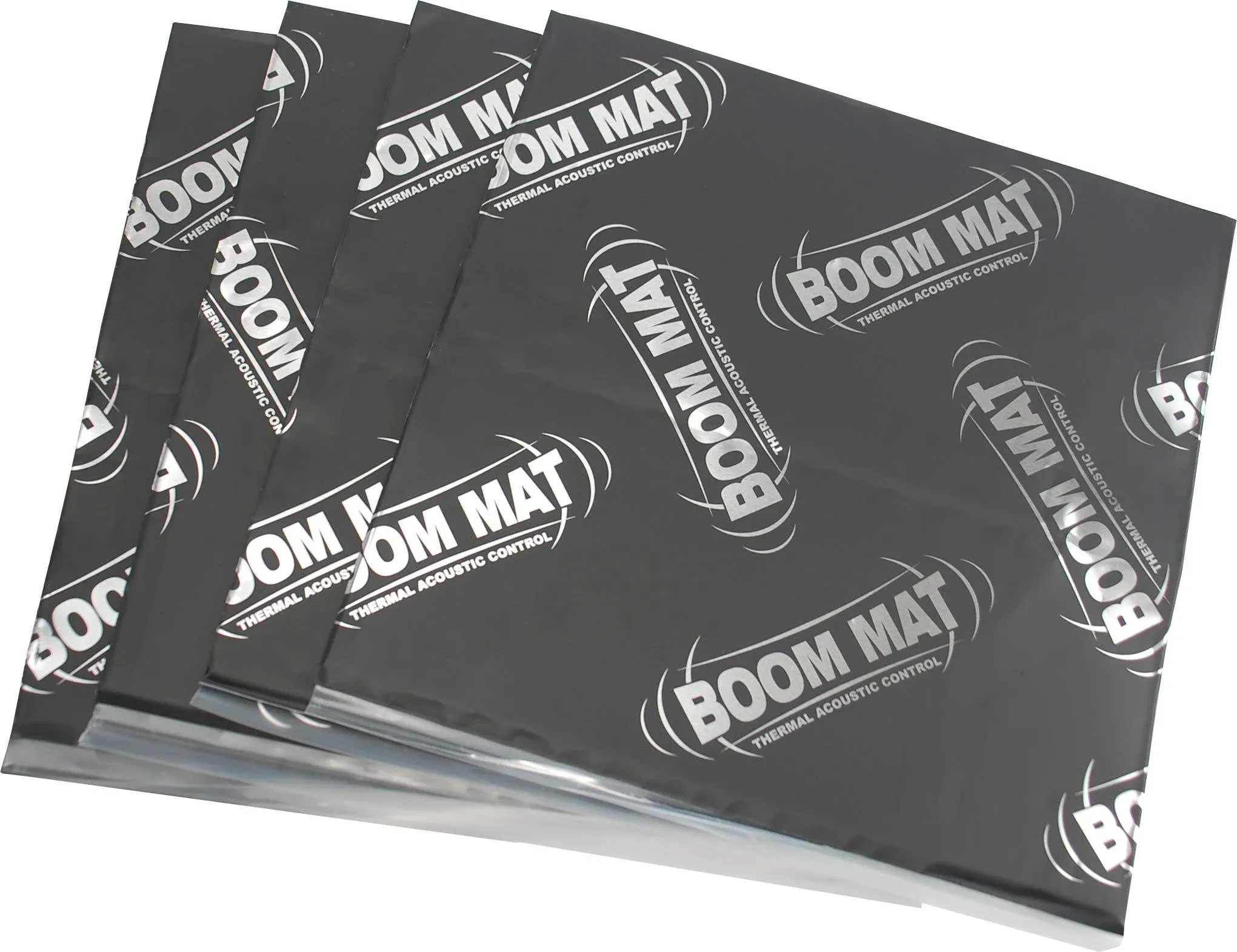 Boom Mat 050202