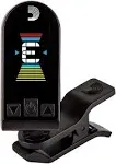 D&#039;Addario Equinox Headstock Tuner Black