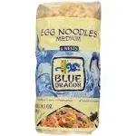 Blue Dragon Egg Noodles, Cantonese - 10.5 oz