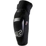 Fox Racing Launch Pro D3O Elbow Guards Black