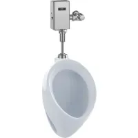 Toto Commercial Washout Urinal Cotton