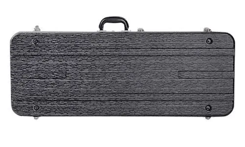 Gearlux Electric Bass ABS Case