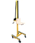 CABINETIZER® CABINET LIFT MODEL 72 6' 300 LBS