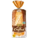 Nature's Own Perfectly Crafted Bread