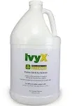 First Aid Only 18-069 IvyX Post-Contact Cleanser, Gallon Jug