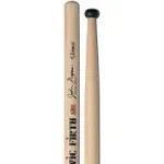 Vic Firth Corpsmaster John Mapes Signature Nylon-Tip Multi-Tenor Drumsticks - SMAPTS