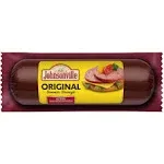 Johnsonville Summer Sausage, Original - 12 oz