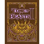 Tome of Beasts 1 2023 Edition Pocket Edition [Book]