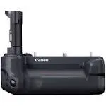 Canon WFT-R10A Wireless File Transmitter, EOS R5, Wi Fi Grips