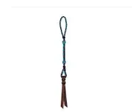 Weaver Leather Quirt with Wrist Loop