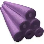 Oodles of Noodles Jumbo Purple - 6 Pack