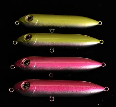 Demon Dragon Style Catfish Rattling Lure Santee Cooper Rig  Peg Float