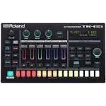 Roland TR-6S Rhythm Performer Virtual Analog Drum Machine