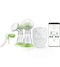 Double Electric Breast Pump Alyssa