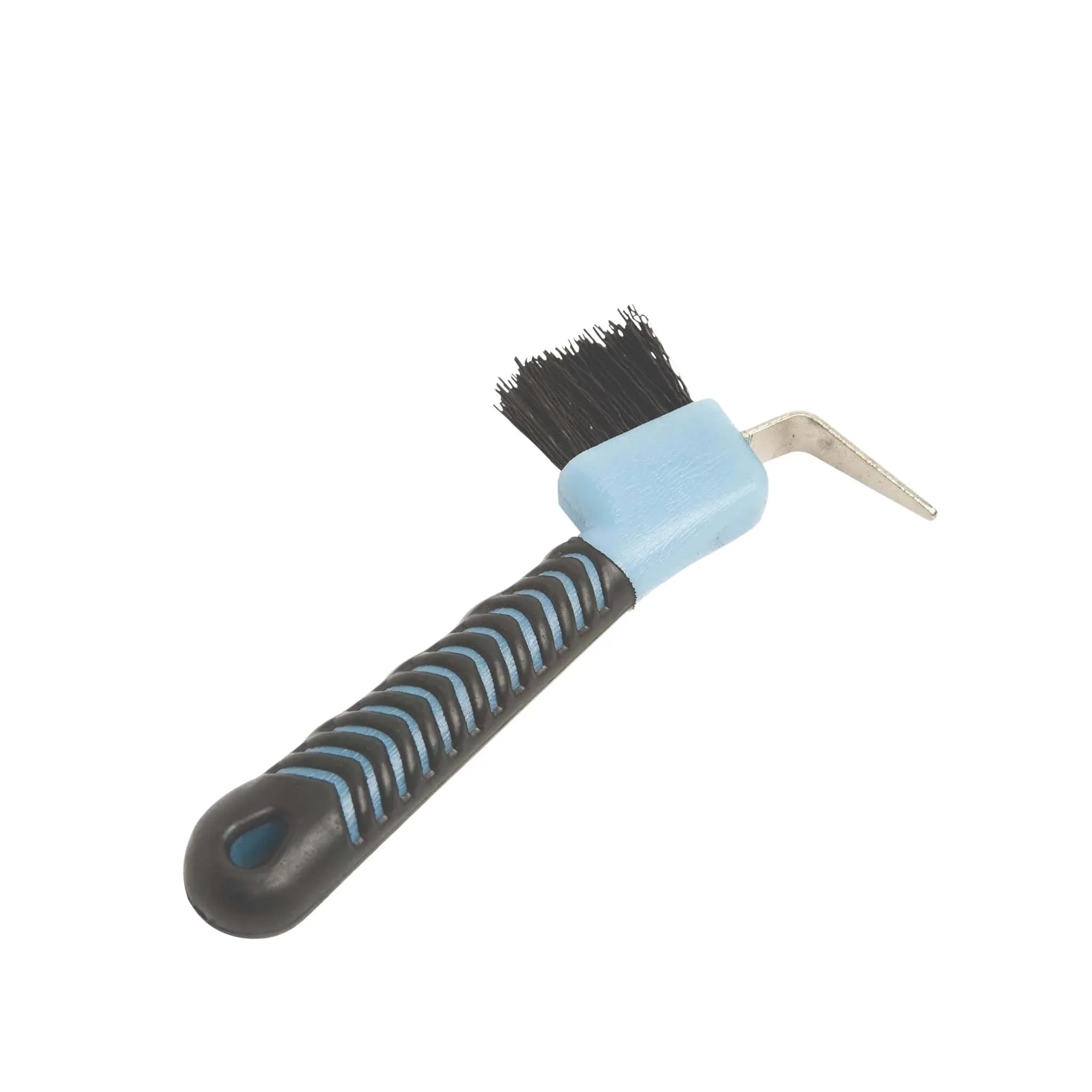 Roma Deluxe Hoof Pick Soft Grip