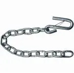 Fulton CHA0010340 Safety Chain Grade 30