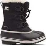 Sorel Yoot Pac Nylon Black 1