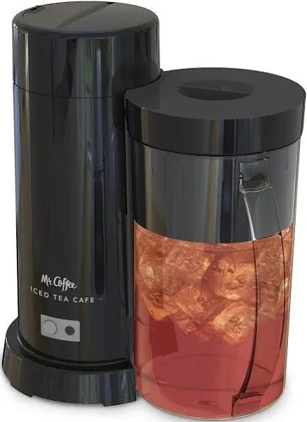 Mr. Coffee 2-Quart Iced Tea & Iced Coffee Maker