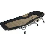 BushTec Adventure Sierra 440 Premium Camp Cot