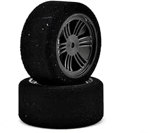 Contact Nitro Sedan Foam Rear Tires