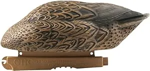 Avery Outdoors Hunting Gear PG Mallards-No-Head Feeder Pack (Pair)