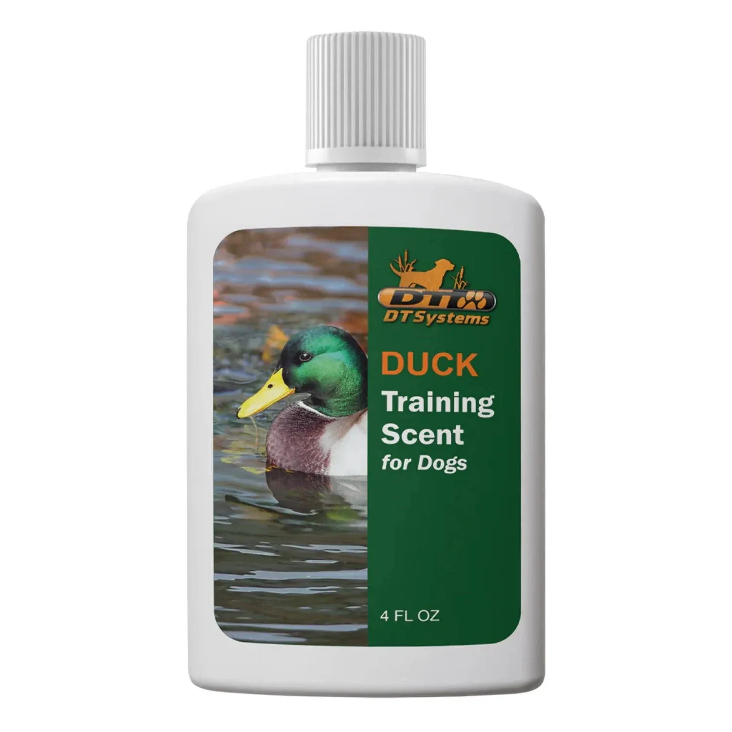 DT Systems - Dog Training Scent - Duck 4 oz.