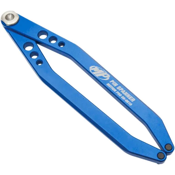 Motion Pro 08-0610 Pin Spanner Wrench