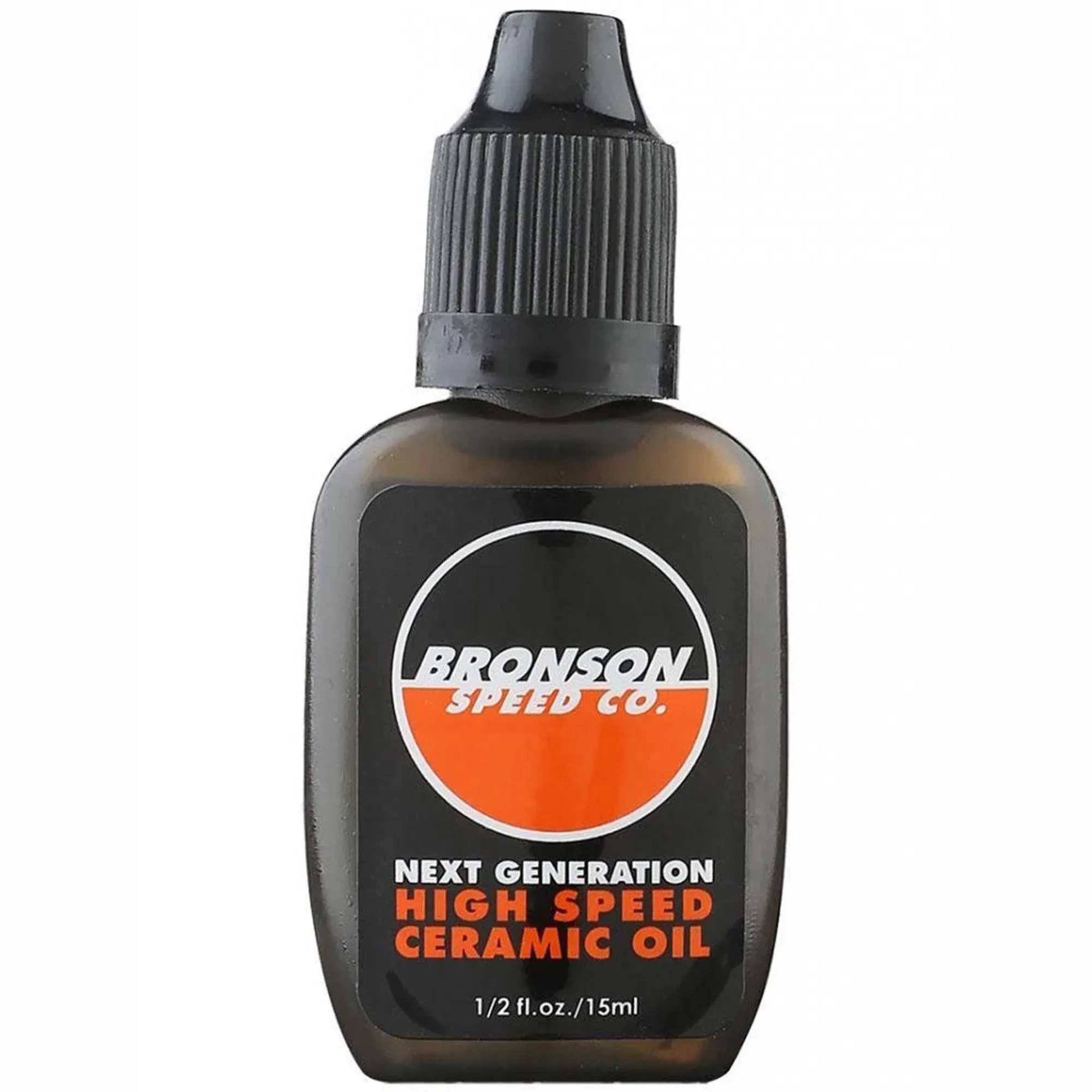 Bronson Next Generation High Speed Ceramic Oil