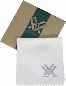 Vortex Optics Lens Cleaning Cloth