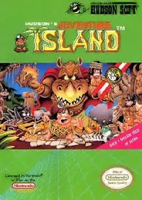 Adventure Island