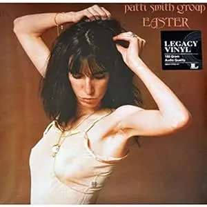 Patti Smith - Easter (Vinyl)