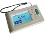 Gq GMC-500Plus Geiger Counter Nuclear Radiation Detector Monitor Dosimeter, White