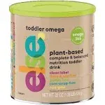 ELSE Plant Based Complete Balanced Nutrition Toddler Drink