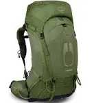 Osprey Atmos AG 50 - Mythical Green L/XL