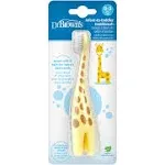 Dr. Brown's 0-3 Years Infant-To-Toddler Training Toothbrush (1.06 oz)