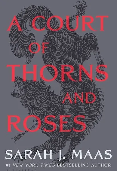 A Court of Thorns and Roses 