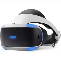 Sony PSVR USED