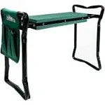 Burpee 92314 Garden Kneeler with Cushion Seat