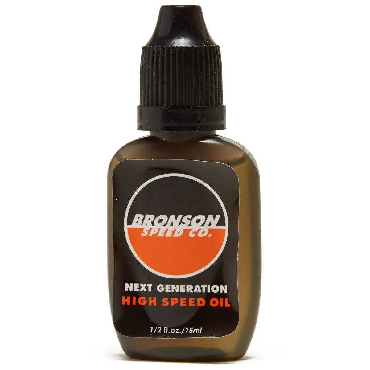 Bronson Next Generation High Speed Ceramic Oil