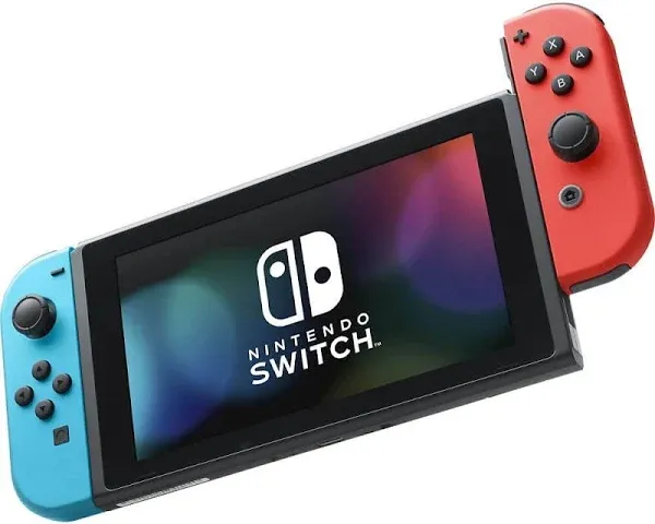 Nintendo Switch Joy Con