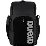 Arena Team 45 Backpack Black