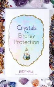 Crystals for Energy Protection