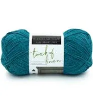 Lion Brand Touch of Linen Yarn