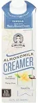 Califa Farms Creamer, Almondmilk, Dairy Free, Vanilla - 32 fl oz