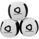 Zeekio Taylor Tries Signature Beginner Juggling Ball Set