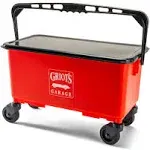 Griot's Garage Ultimate Car Wash Bucket