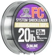 Sunline Harris Saltimate System Shock Leader FC